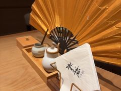 -Minase水濑·日料放题(外滩店)
