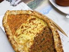 -SULTAN·苏坦土耳其餐厅(新光汇店)