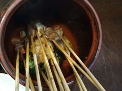 -锦尚阁烤鱼(望京新荟城店)