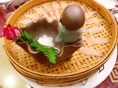 客家鱼生-围龙屋客家食府(福田店)