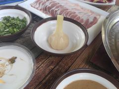 -福寿斋·老北京铜锅涮肉·烤鸭(顺义总店)