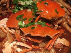 -胖哥俩肉蟹煲(济南世茂国际广场店)
