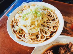 柴氏酱牛肉-柴氏风味斋(甘家口店)