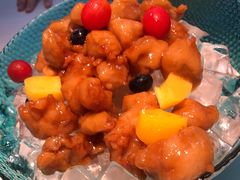 -园里前·10年私厨·福建菜(台江万达鳌峰洲店)