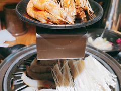 -九田家黑牛烤肉料理(溧阳吾悦店)