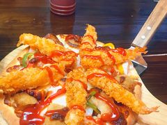 -吃饼人西餐(南开店)