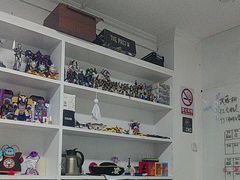 -戏精管理局·剧本杀·桌游·血染钟楼