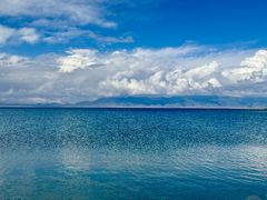 -赛里木湖风景名胜区