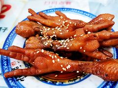 -恒信牛奶甜品(南京总店)