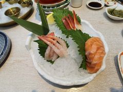 -新一番三文鱼寿司(海旅免税城店)