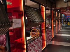 -江边城外烤全鱼(方庄时代购物中心店)