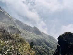 -萍乡武功山风景名胜区