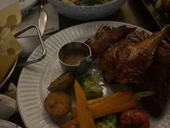 -ibarrel爱杯·bistro&brunch(江宁路店)