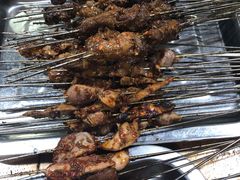 -清真·马峰烤肉(小学习北巷店)