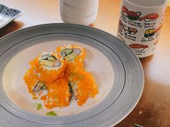 -大鲜生·亚洲菜融合小食堂