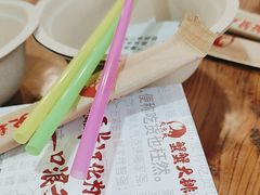 -夹夹大·蟹蟹大排档(财富又一城店)