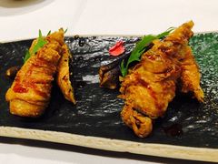 -若蘭慈·无国界素食料理(欢乐海岸店)