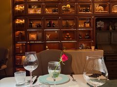 -波特曼西餐厅(中央大街店)