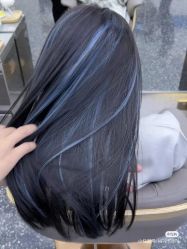 -LJOY丽锦造型·烫发染发