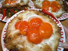 -哼蟹二将·烤肉酱蟹(合生汇店)