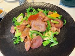 -滋粥楼·顺德菜(番禺广场总店)