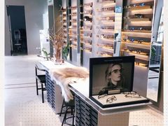 -阿目眼镜(清华科技园店)