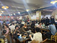 -张关合渣(航空大道店)