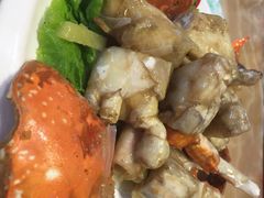 -小船渔村•大连菜•大连焖鱼(明泽街店)