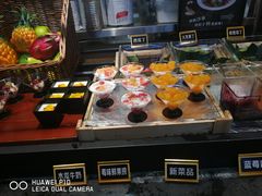 -韩盛·盛江山自助料理(沈辽路万达店)