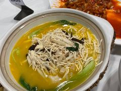 蟹粉干丝-冶春茶社(珍园店)
