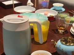 -广富林宰相府酒店·水云间