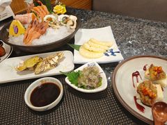 -菊上料理(蜀山银泰百货店)