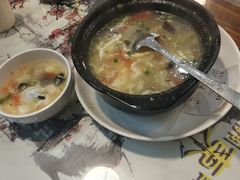 -石老头关东饺子王·东北菜(嘉华鑫城店)