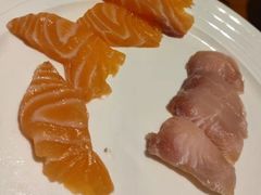 -青岛即墨希尔顿逸林酒店·開自助餐厅