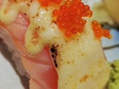 -気楽亭和食料理(气乐亭大世界本店)