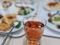 自助饮料-宜家·瑞典风味餐厅(天津东丽商场店)