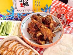 -元小鸭(李村公园店)