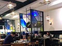 -金翠河烧鹅餐厅(北城天街店)