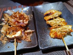 -鸟内会(河北路店)