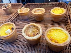 -贝儿多爸々の泡芙工房(嘉里汇店)