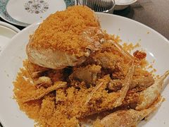 -肆月河豚·新淮扬(金融街店)