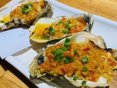 -悦屋老板娘的烤肉店(紫薇田园店)