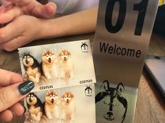 -TrueLove @ Neverland (Husky Cafe)