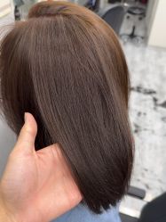 -青霖·飘逸造型