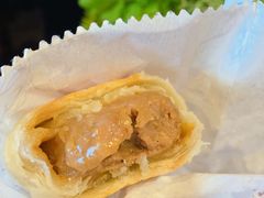 -长发西饼(临顿路店)