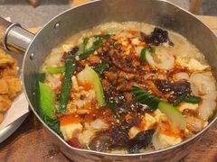 -小满手工粉(杭州滨江龙湖店)