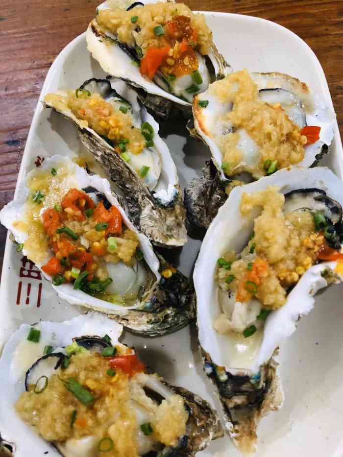 三昧真火烧烤(前海店)-"住在附近,几个小年轻开的,支持下支持下支.