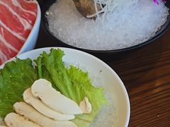 -东海怡品海鲜豆捞(舟宿夜江店)