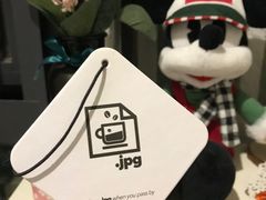 -JPG coffee(广州体育西店)