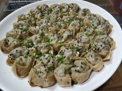 -老味茶屋(川沙老街店)